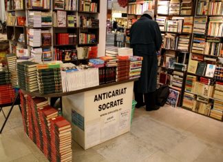 Anticariat Socrate Anticariat Socrate