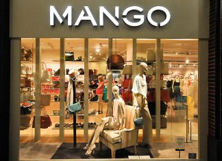 Mango mango