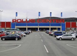 Talk Talk Exim polus-center