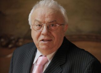 Alexandru Arsinel, declaratie socanta dupa transplantul de rinichi
