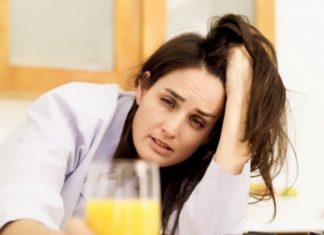 Cum sa evitam mahmureala