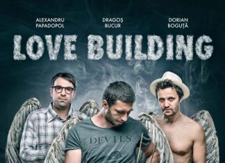 Premierele lunii septembrie in cinematografe