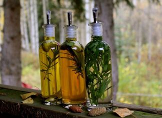 Cele mai bune uleiuri in ingrijirea corporala