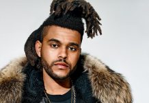 Am facut dragoste cu THE WEEKEND