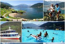 Austria, cultura si relaxare