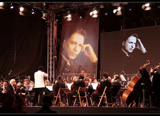 Festivalul International George Enescu, un brand cultural