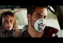 Filme 2011 – Carriers (2009)