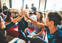 Fundatia Calea Victoriei ofera cursuri gratuite pentru studenti