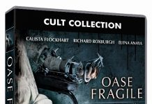Oase fragile, un film despre spaimele copilariei