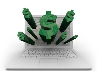 Trei moduri de a castiga bani online cand esti student