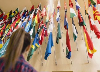 Utopia multiculturalismului, inchipuire diavoleasca distrugatoare