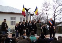 S-a relaxat pana a lasat elevii neexaminati