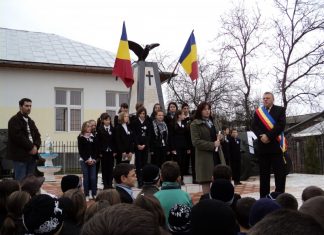 S-a relaxat pana a lasat elevii neexaminati