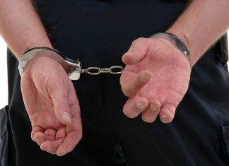Avocat iesean, ridicat in catuse de pe bulevardul Socola, vineri noaptea