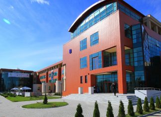 Ingineria Electrica de la Targoviste: Facultate de si pentru excelenta