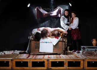 Teatrul LUNI, la prestigiosul festival American FringeNYC
