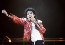 Ce inseamna pentru noi Michael Jackson?