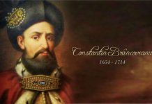 Constantin Brancoveanu, aparatorul ortodoxiei pe pamant romanesc, a murit pentru credinta