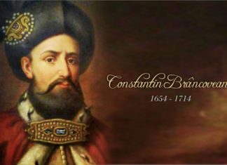 Constantin Brancoveanu, aparatorul ortodoxiei pe pamant romanesc, a murit pentru credinta