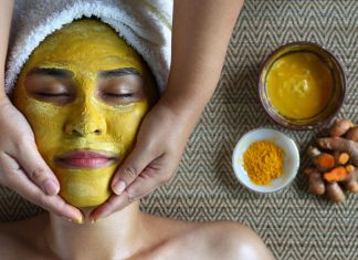 Masti naturiste pentru o piele tanara si elastica