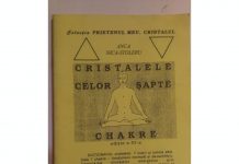 Anca Stoleru iti dezvaluie misterele existentei