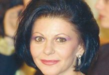 Elena Carstea: „Nu pot exprima tot ce simt cu un simplu multumesc”