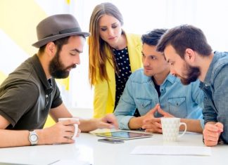 Mentalitatea in afaceri