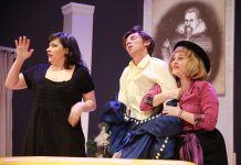 Barbati insetati de iubire