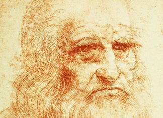 Reintoarcerea lui Messer Leonardo