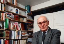 Man Ray si anii sai parizieniÂ