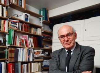 Man Ray si anii sai parizieni