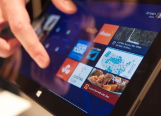 Gigantii tehnologiei pierd razboiul cu Apple. Ce tablete ar putea face fata iPad-urilor?