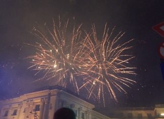Revelionul, sarbatoarea tuturor
