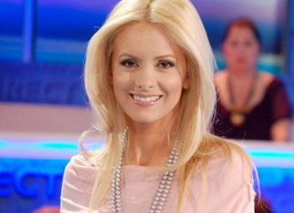 Simona Gherghe: “M-am obisnuit sa fiu in miezul evenimentelori