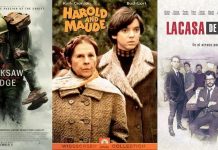 Cele mai bune filme seriale cu razboi