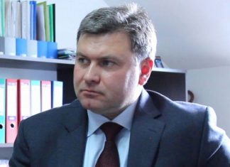 Rocada la CJ: liberalul Chirila, inlocuit cu Constantin Serban (PDL)