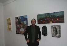 Despre locuri si fiinte sau cum se naste retorica parodiei