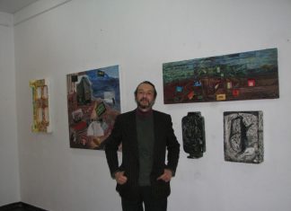 Despre locuri si fiinte sau cum se naste retorica parodiei