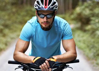 3 beneficii ale ciclismului pentru corpul tau