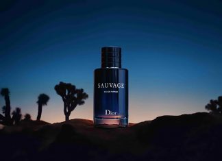 Povestea primului parfum masculin