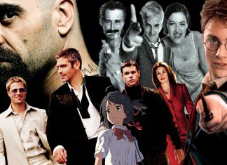 Genuri de filme. Ce tipuri de filme exista?