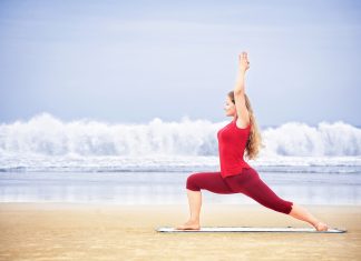 Yoga: combate stresul si gaseste seninatatea