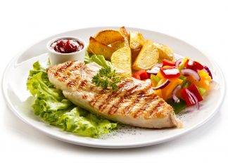 De ce nu poate lipsi peste alb din dieta ta?