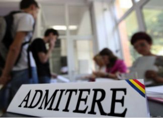 Se schimba sistemul de admitere in liceu
