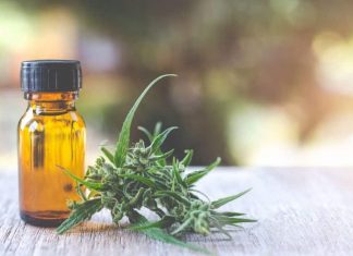 Beneficiile uleiului CBD pentru sanatate