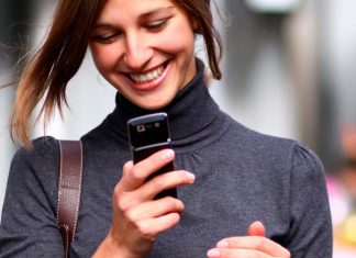 6 trucuri pentru un flirt online reusit