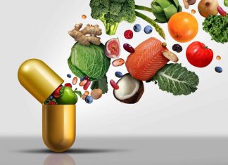 Suplimente alimentare: beneficiile pentru sanatate