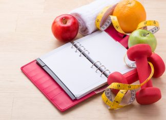 20 de sfaturi pentru a-ti mentine silueta