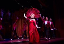 Top zece cele mai bune musical-uri