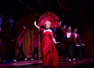 Top zece cele mai bune musical-uri